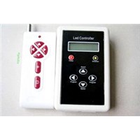 LED Smart Controllers
