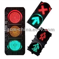 LED Traffic Signs