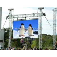 LED Video Wall