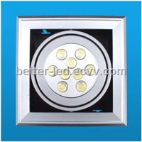 LED Ceiling Light