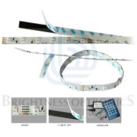 LED soft lamp belt, linea light