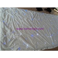 LED Star Curtain / LED Star Backdrop