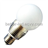 Dimmable Ampoules LED - E27 3W