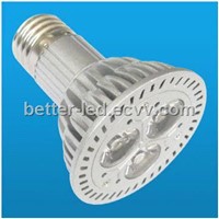 LQ-SPEQ-6W-PAR20 Available in Non-dimmable and Dimmable