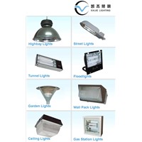 LVD Induction Lamps