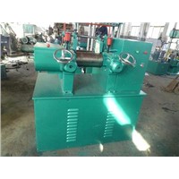 Laboraoty Rubber Mixing Mill