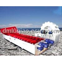 Large Capacity Sand Washer