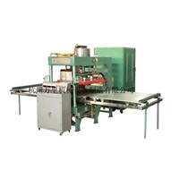 Large High Frequency Welding Machine (Radio-Frequency)