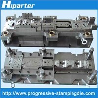 Large stamping die,Large metal stamping die (China stamping die)