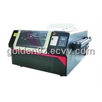 Laser Cutting Machine for Corrugated Cartons