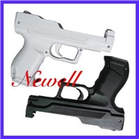 Light Gun for Wii Compatible with Motion Plus