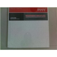 Little Star Series Mineral Wool Board