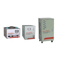 Low Voltage SVC Stabilizer