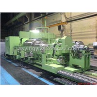 Machining and Steel Rolling Mill Production Line