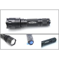 Magma Flashlight H2-KING
