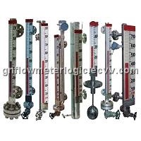 Magnetic Level Meter