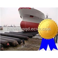 Marine airbags,Rubber airbags,Ship Launching Airbags
