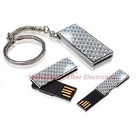 Metal USB 2.0 Disk,Promotional Gifts,crafts gifts,Credit Card USB,business card usb,mini usb flash