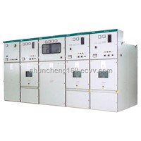 Metalclad AC Switchgear