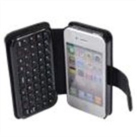 Mini Bluetooth keyboard case