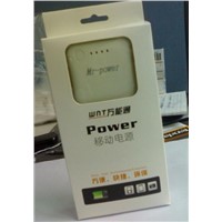 Mobile Power/Switching Power Supply (HJX-AVP3000)