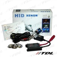 Motorcycle HID Xenon Kit - Xenon Motorcycle H6 H/L (TDLS3501 Ballast)