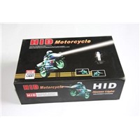 Motorcycle HID Kit