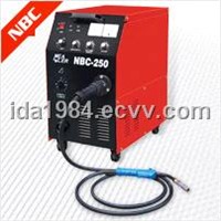 NBC-250 CO2/MAG welder(compact)