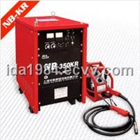 NB-350KR thyristor CO2/MAG welder