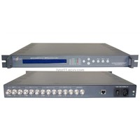NDS3204I-4 4 in 1 MPEG-2 Encoder with four IP Output