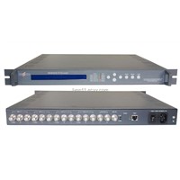 NDS3204I 4 in 1 MPEG-2 Encoder
