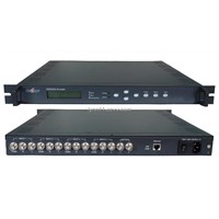 NDS3204 4 in 1 MPEG-2 Encoder