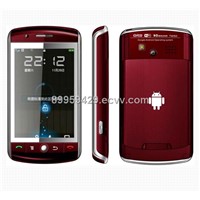 New Android Phone with GPS wifi: H3000A