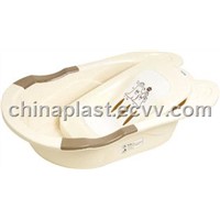 New Baby Bath Tub With Stand BY-0509