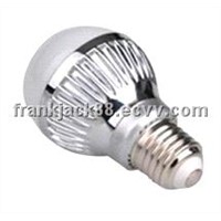 High Power LED Light Bulb (YL-B60-5W-A)