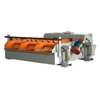 New Type Energy-Efficient Vibrating Screen