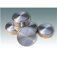Nickel Target