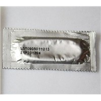 OEM Sex Condoms Latex Condom