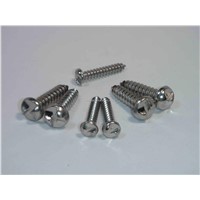 One-Side Round Head Tapping Screws