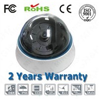 OSD function 1/3 sony CCD color cctv camera