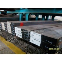 O-6 Graphitic Tool Steel