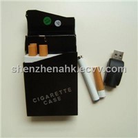 O.D.8.5mm X 108mm Electric Cigarette AHK-EC97F.USB2