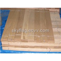 Oak Flooring Wood Veneer