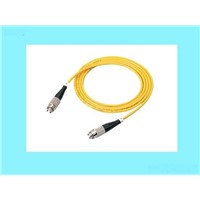 Optical Fiber Patch Cord Cable (FC-FC)