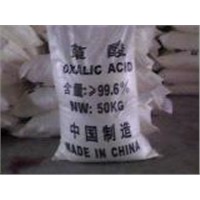 Oxalic Acid
