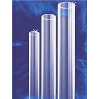 Ozone Free Quartz Tube