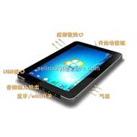 P88+/10.1'' Capacitive Touch Sceen PC