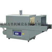 PE Film Shrinking Machine