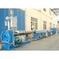 PE Pipe Extrusion Line