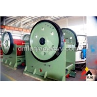 PE Series Jaw Crusher/Stone Crusher for Stone, Sand, Rocks, Ores